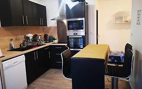 Chambre Chez L'Habitant